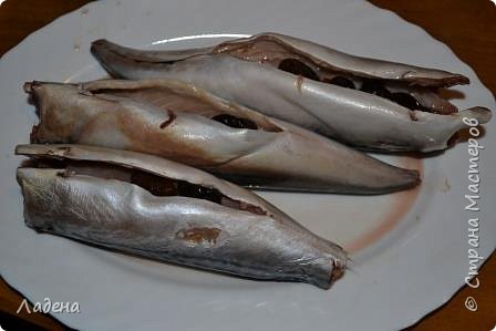 Кулинария Мастер-класс Рецепт кулинарный Улётная Скумбрия без жидкого дыма и прочих трудностей Продукты пищевые фото 10