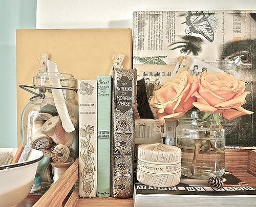 Стиль шебби шик в интерьере и декоре квартиры Стиль шебби шик в интерьере и декоре квартиры. Коллекция фотографий