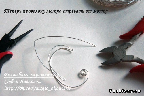 Создание каффов, подборка МК