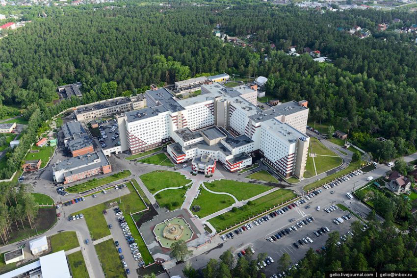 Барнаул, высота, вертолет, достопримечательности