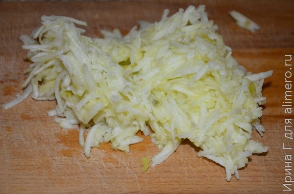крабовый салат рецепт