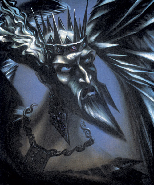 МАЙДАН И ОГНЕННЫЕ ЖЕРНОВА ЧЕРНОБОГА