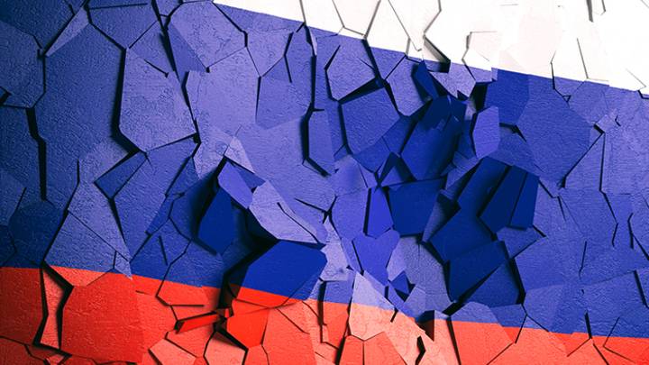Либералы хотят распада России и всегда ошибаются Либералы хотят распада России и всегда ошибаются