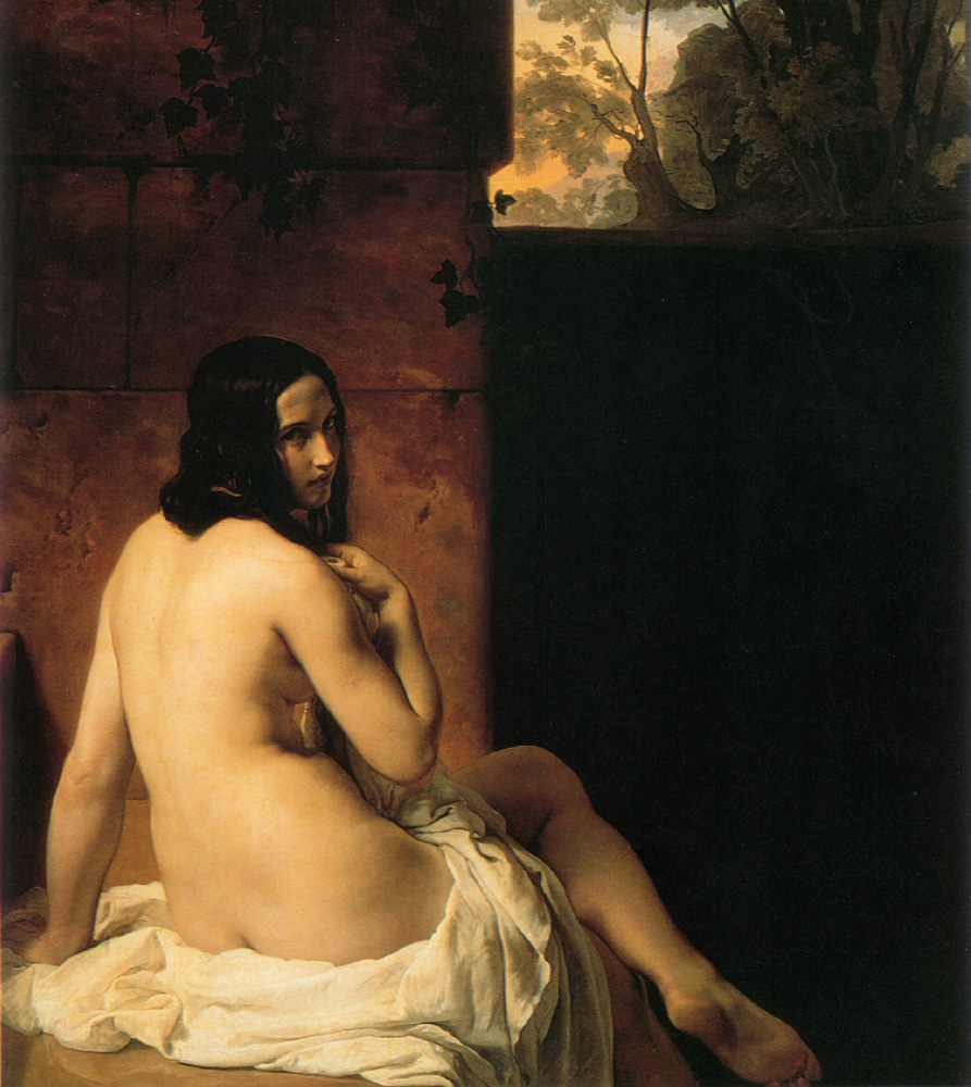 Francesco Hayez