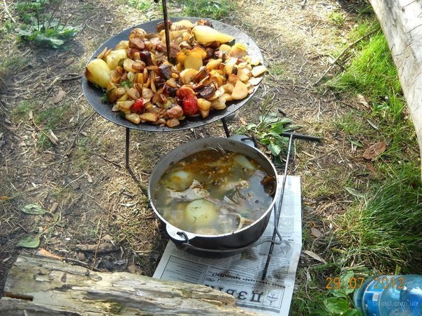 Сами своими руками