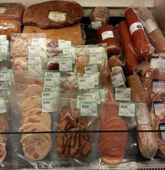 Как выбирать качественные продукты в магазинах