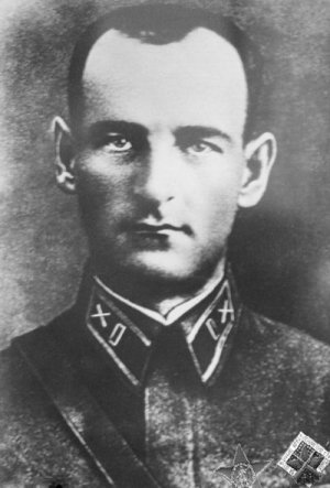 «Катюша»: год 1941-й «Катюша»: год 1941-й