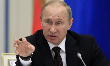 Путин ускоряет выдачу российских паспортов жителям соседних стран