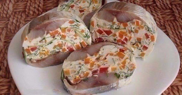 Топ-10 бесподобных закусок