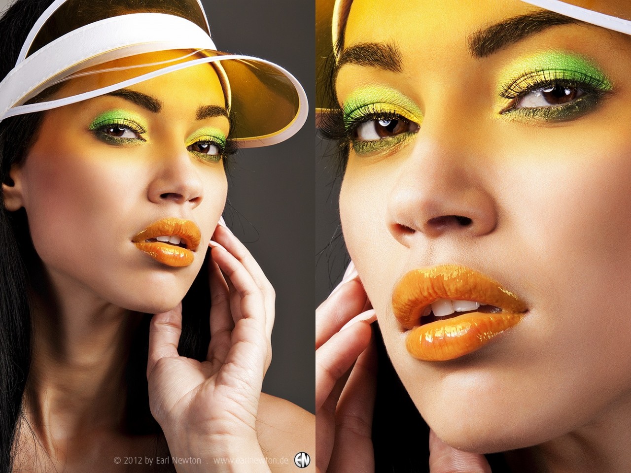 Фотография |orange| автор Earl Newton на 500px