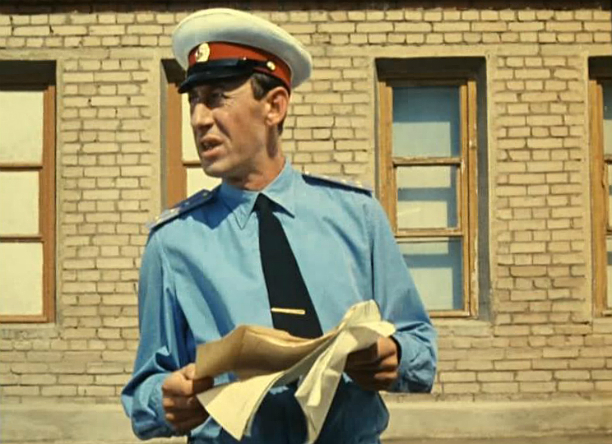 Операция "Ы" и другие приключения Шурика (1965) Операция "Ы" и другие приключения Шурика (1965)