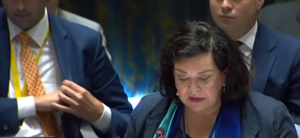 “Приятно видеть, что Россия защищает себя от такого…” Очередной разбор дела Скрипалей в ООН, зарубежные комментарии “Приятно видеть, что Россия защищает себя от такого…” Очередной разбор дела Скрипалей в ООН, зарубежные комментарии