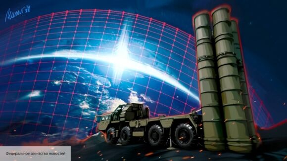В США объяснили, почему С-500 «Прометей» может стать угрозой мирового масштаба В США объяснили, почему С-500 «Прометей» может стать угрозой мирового масштаба