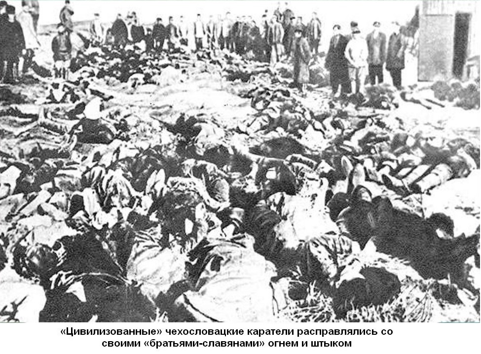 Что делали американцы в Сибире 1918 - 1920?, ч.1 Что делали американцы в Сибире 1918 - 1920?, ч.1