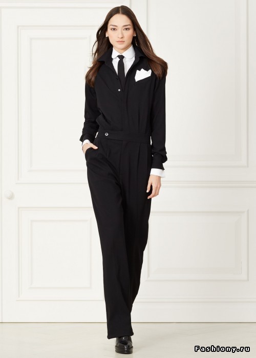 Ralph Lauren Осень-Зима 2015-2016 (Lookbook) Ralph Lauren Осень-Зима 2015-2016 (Lookbook)