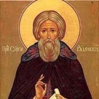 700-летие прп. Сергия будет праздноваться всей Россией 700-летие прп. Сергия будет праздноваться всей Россией