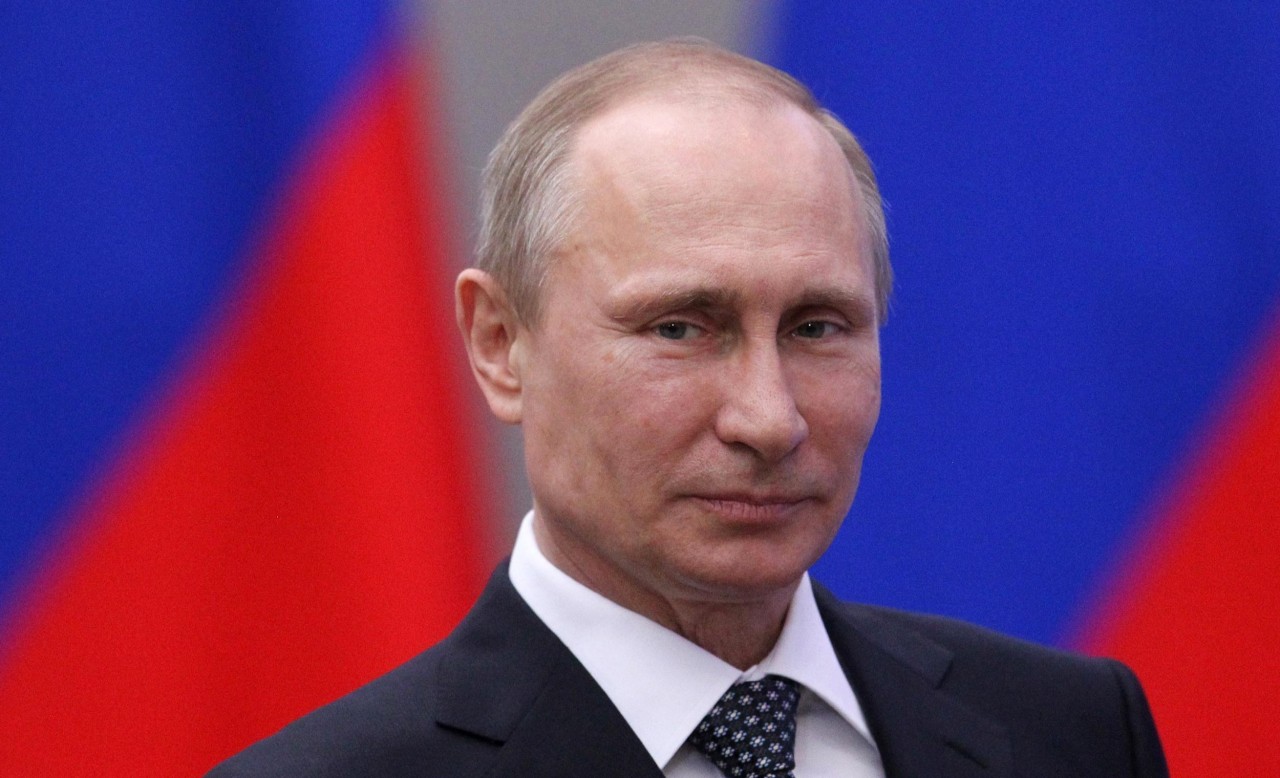 Рейтинг Путина обновил исторический максимум и достиг 89,9%