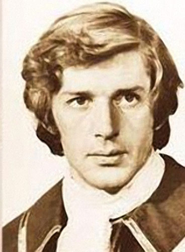 Несыгранные роли Александра Абдулова. Фотопробы Несыгранные роли Александра Абдулова. Фотопробы