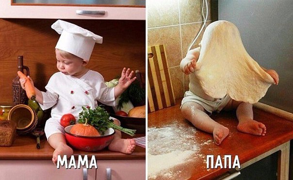 Поднимаем настроение! Говорят дети... Поднимаем настроение! Говорят дети...