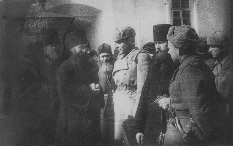 Освобождение Украины в годы Великой Отечественной войны Освобождение Украины в годы Великой Отечественной войны