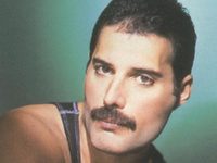 Фредди Меркюри (Freddie Mercury) - фото №4