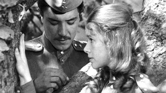 фильм, СССР, бюмлей