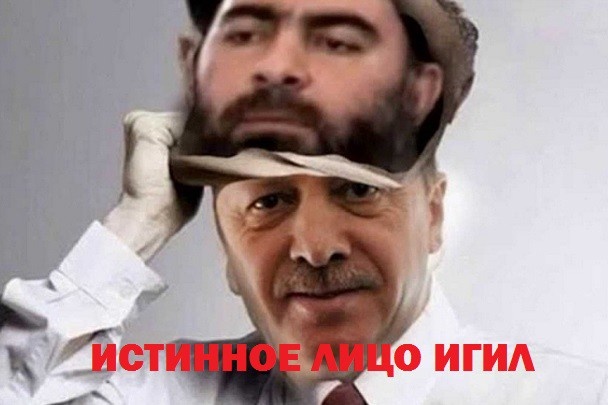 Боевиков в Сирии накрыли самым мощным оружием