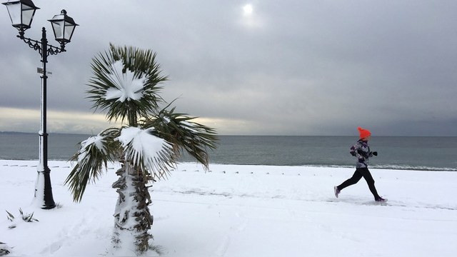 “Россия”. – “И как там было?” – “Там был ад. Мне понравилось”»