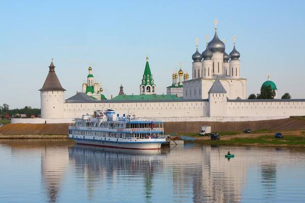 «Макарьевская ярмарка» мастеров народного художественного творчества пройдёт в Лыскове