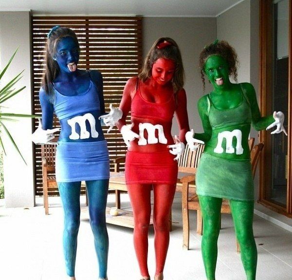 Больше, чем просто фото (50 фото)