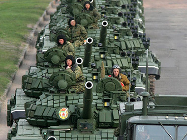 Современные русские танки фото