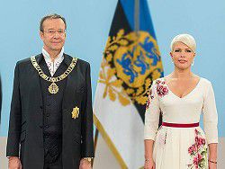 Новость на Newsland: Трагедия эстонского 