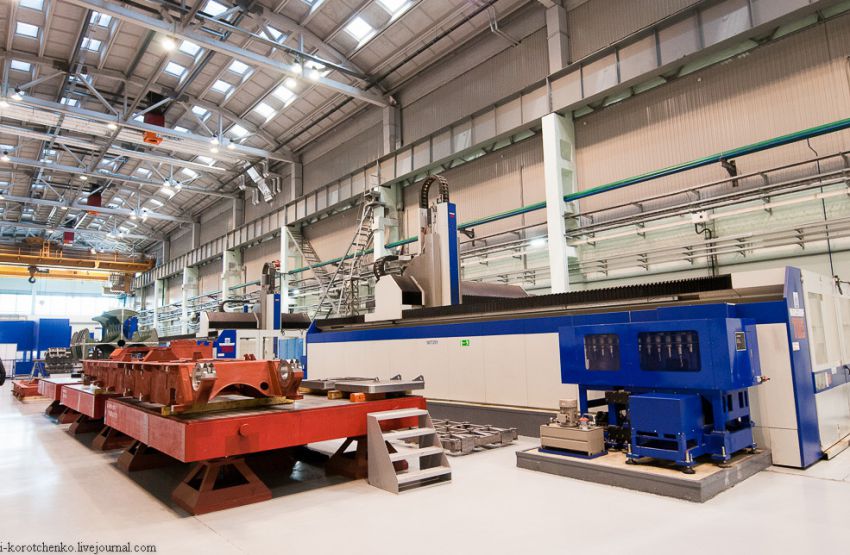 Концерна ПВО "Алмаз-Антей", впк