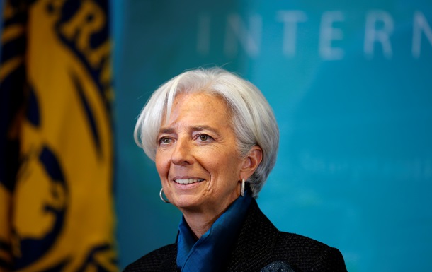 МВФ может отказать Украине в финансовой помощи - Bloomberg