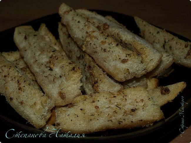 Кулинария Мастер-класс Рецепт кулинарный Чесночные палочки Продукты пищевые фото 6