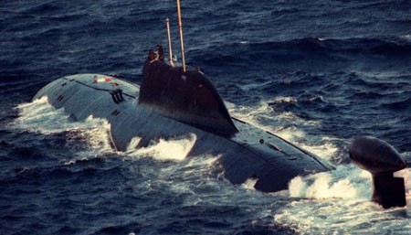 Проект 885 «Ясень». Неизвестные факты о самой дорогой подводной лодке в мире Проект 885 «Ясень». Неизвестные факты о самой дорогой подводной лодке в мире