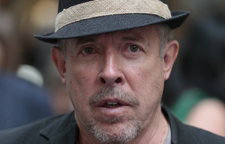 Макарку не принял Питер