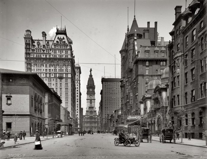 Подборка редких фотографий со всего мира. Часть 9 (85 фото)