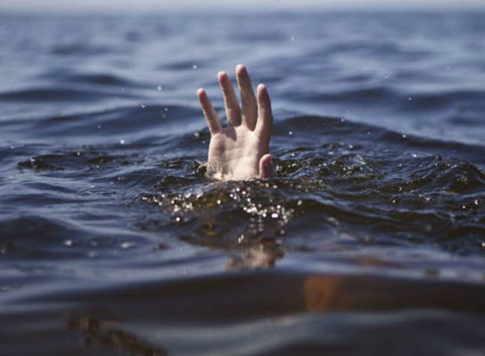 7-летний мальчик утонул сегодня под Костромой на глазах у матери