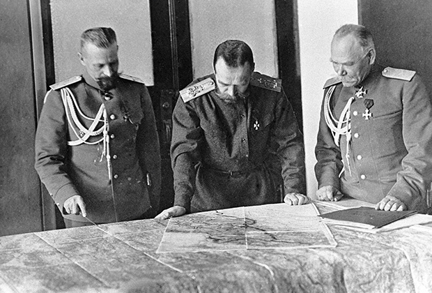  II,    ()    (), 1915 