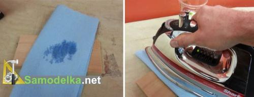 ������� ������� � ������� �����