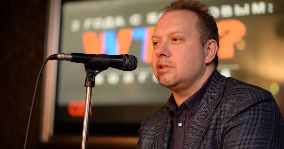 Бандеровский пропагандист решил подучиться у кремлевского эксперта Бандеровский пропагандист решил подучиться у кремлевского эксперта