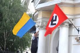«Запад целенаправленно поддерживает фашизацию Украины»