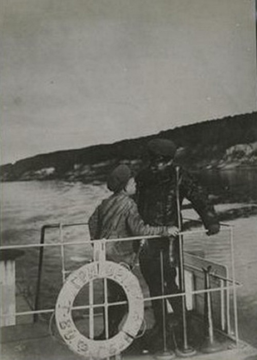 Как начинался СССР: Коллекция ретро фотографий, сделанных в первые годы после революции Как начинался СССР: Коллекция ретро фотографий, сделанных в первые годы после революции
