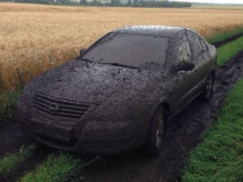 АВТОприкольные картинки для всех (25 шт)