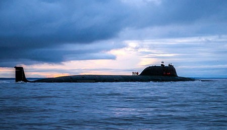 Проект 885 «Ясень». Неизвестные факты о самой дорогой подводной лодке в мире Проект 885 «Ясень». Неизвестные факты о самой дорогой подводной лодке в мире