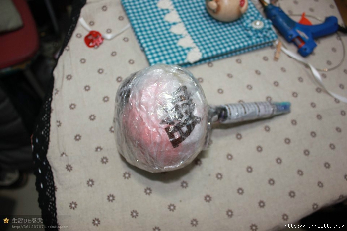 Основа букета своими руками 1161 Основа букета своими руками 984