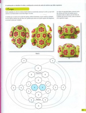 Африканские игрушки крючком схема Африканские игрушки крючком схема