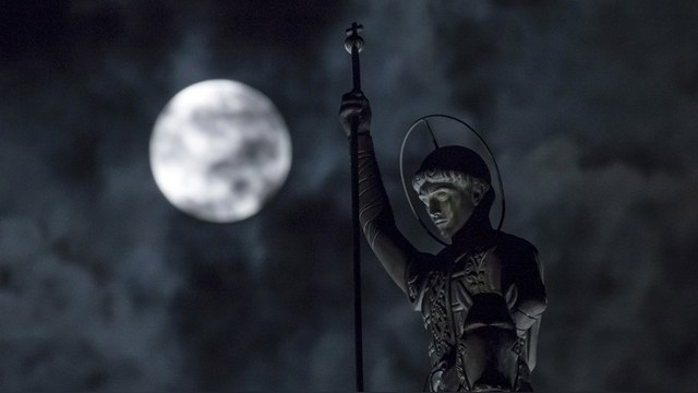 Guardian: Сталин, водка и ядерное оружие