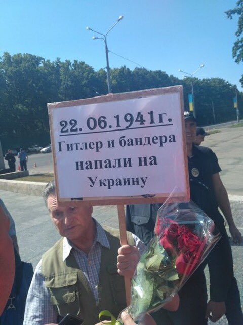 Самые смелые люди Харькова